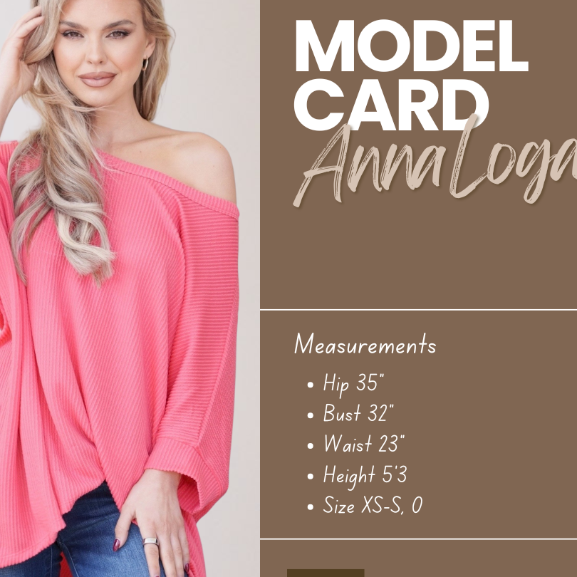 Mocha Timeless Basics Tank