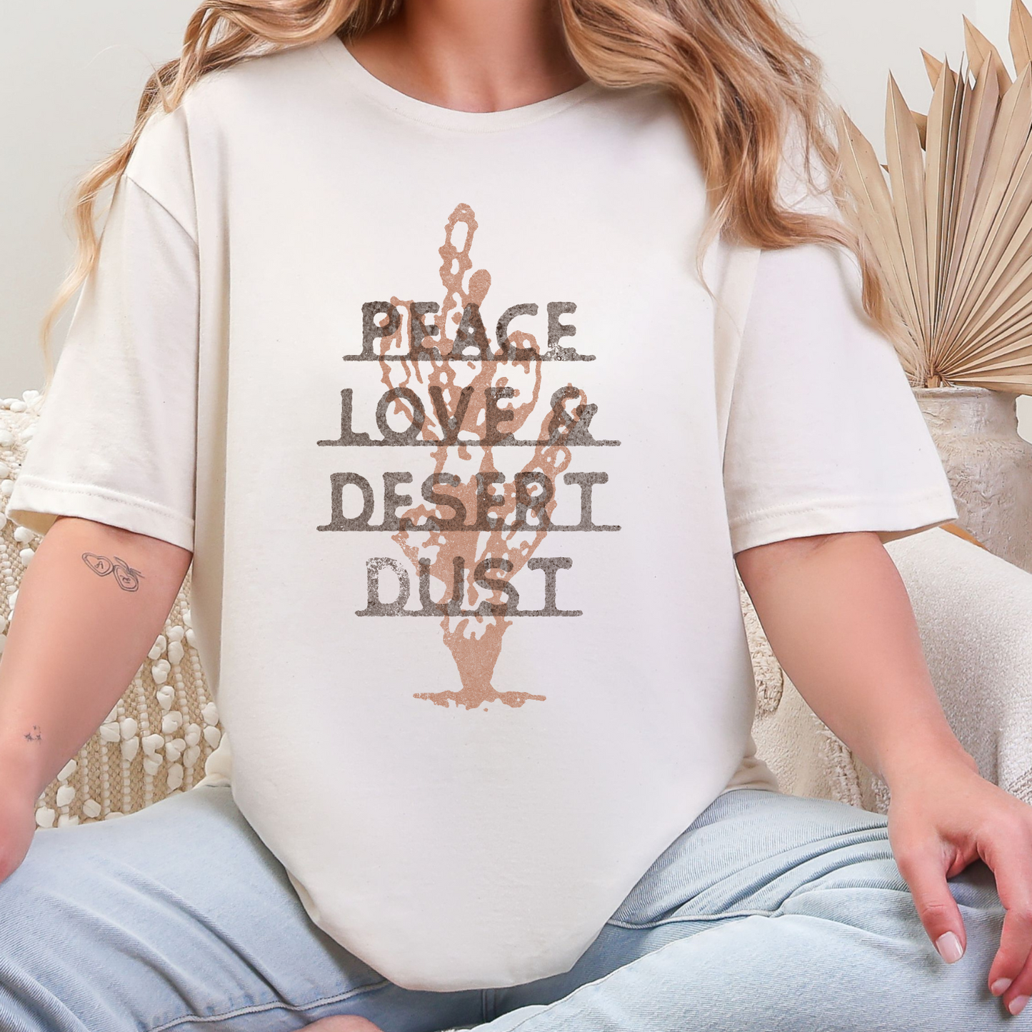 Desert Mood T-Shirt
