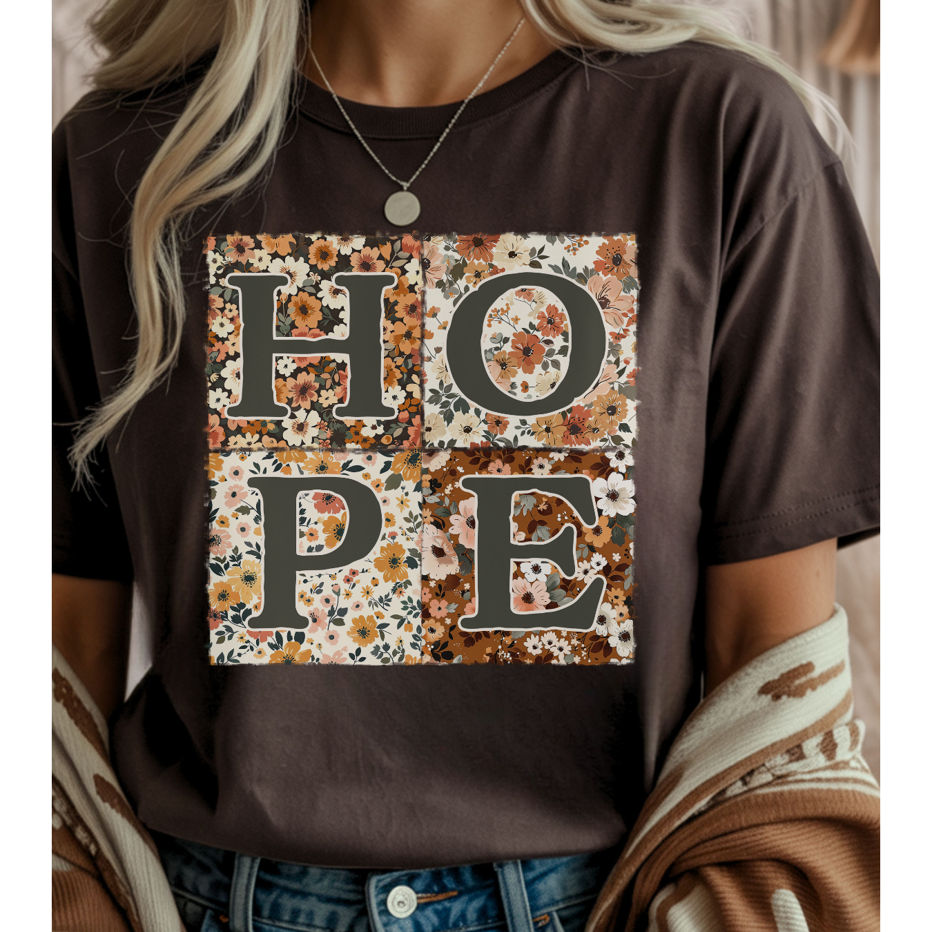 Hope T-Shirt