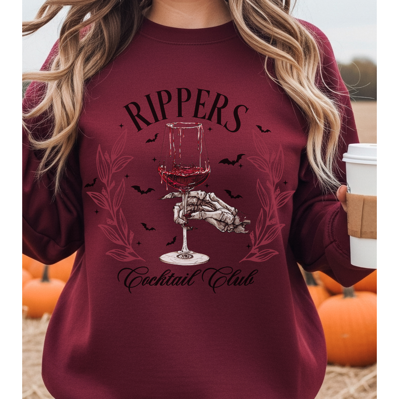 Rippers Sweatshirt