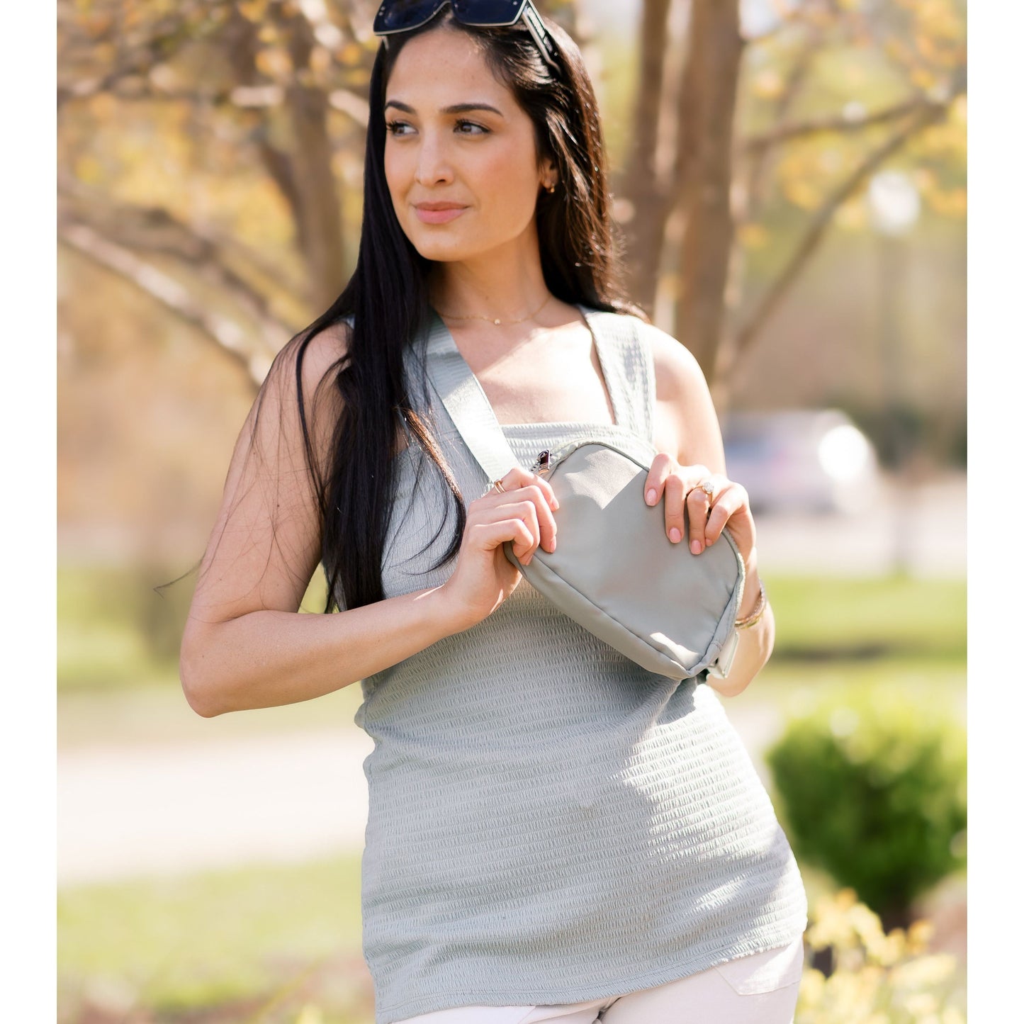 Everyday Adventure Bag