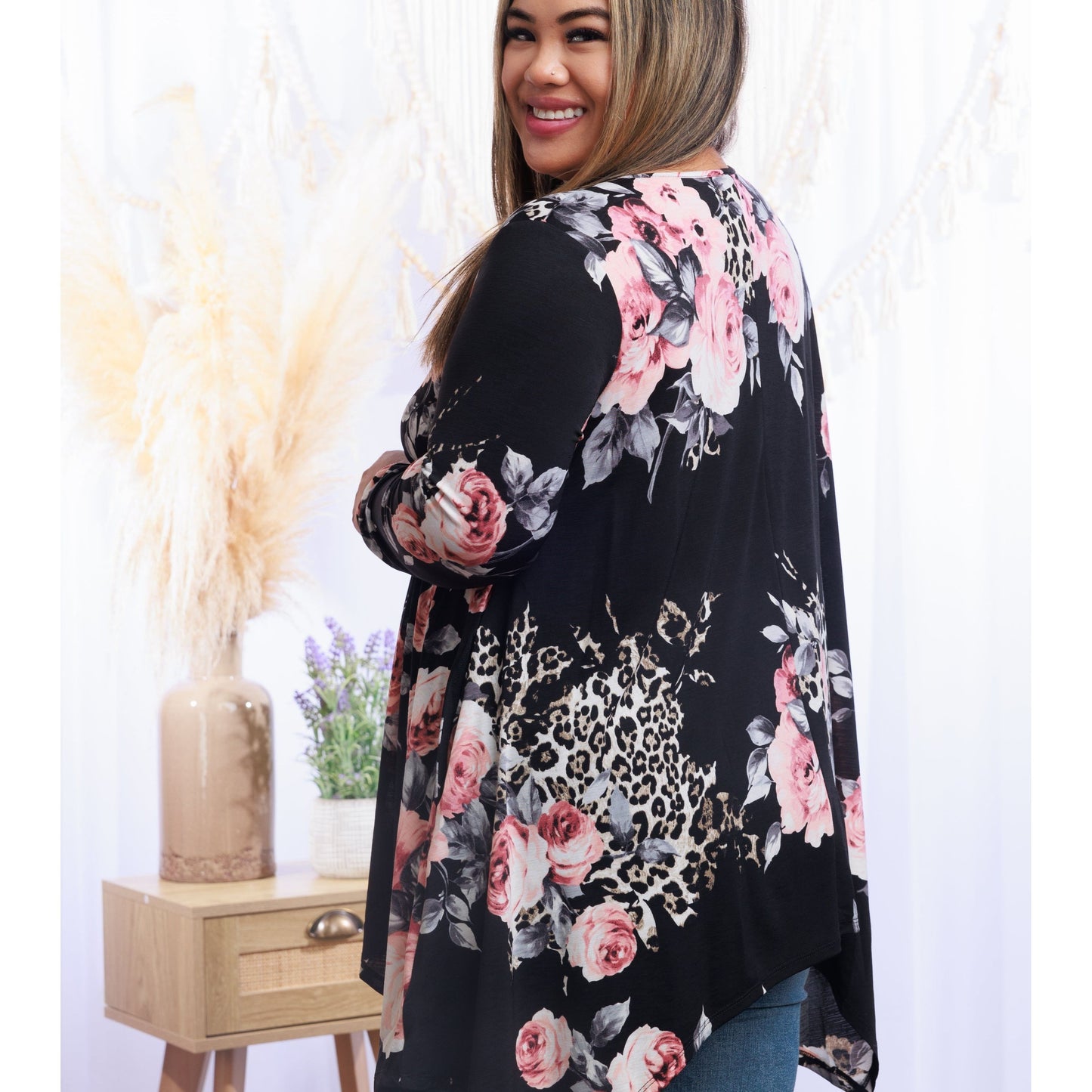 Swing Life Away - Tunic