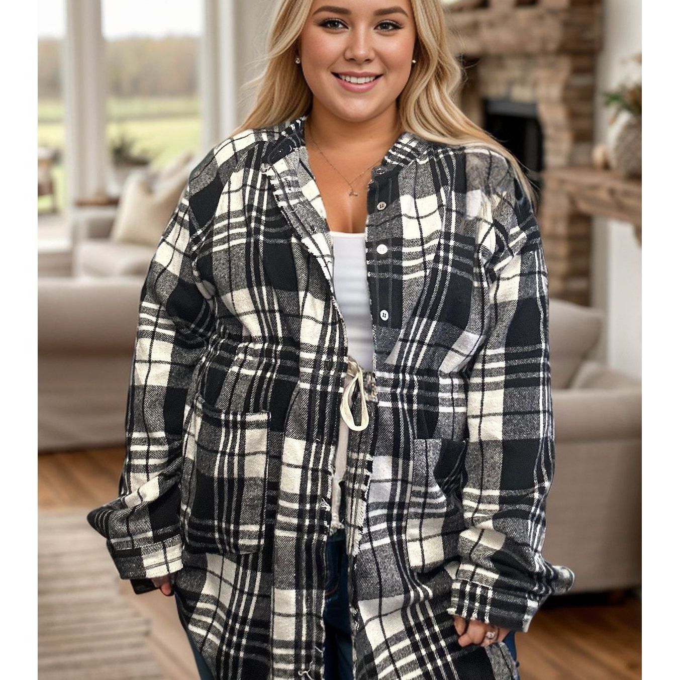 Thought You Should Know - Flannel