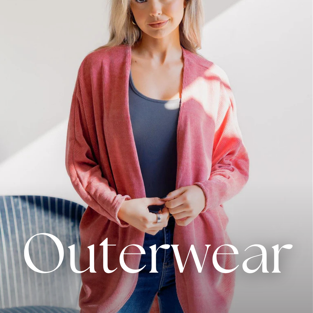 Outerwear