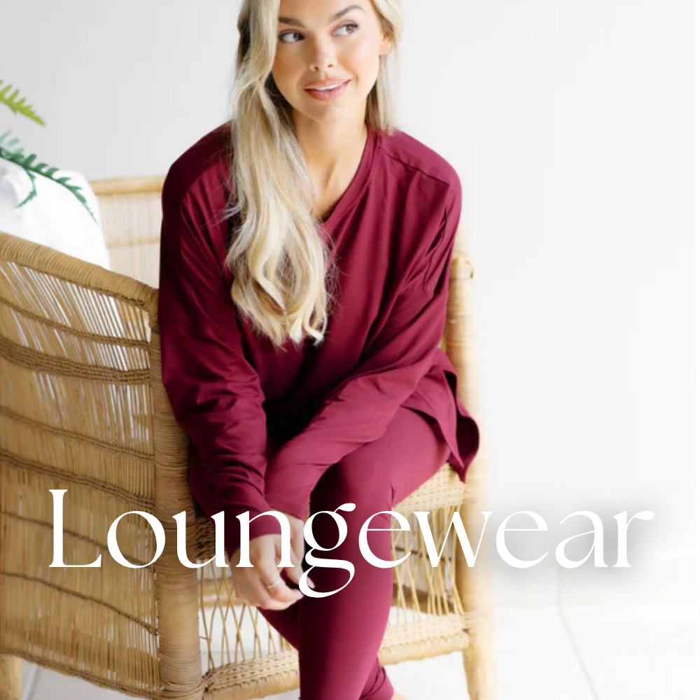 Loungewear