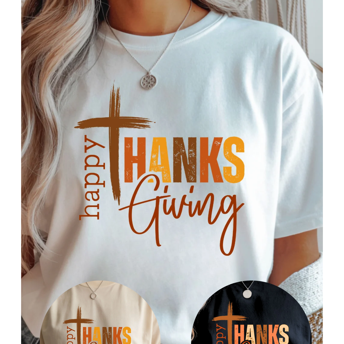 Thanksgiving T-Shirt