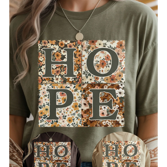 Hope T-Shirt