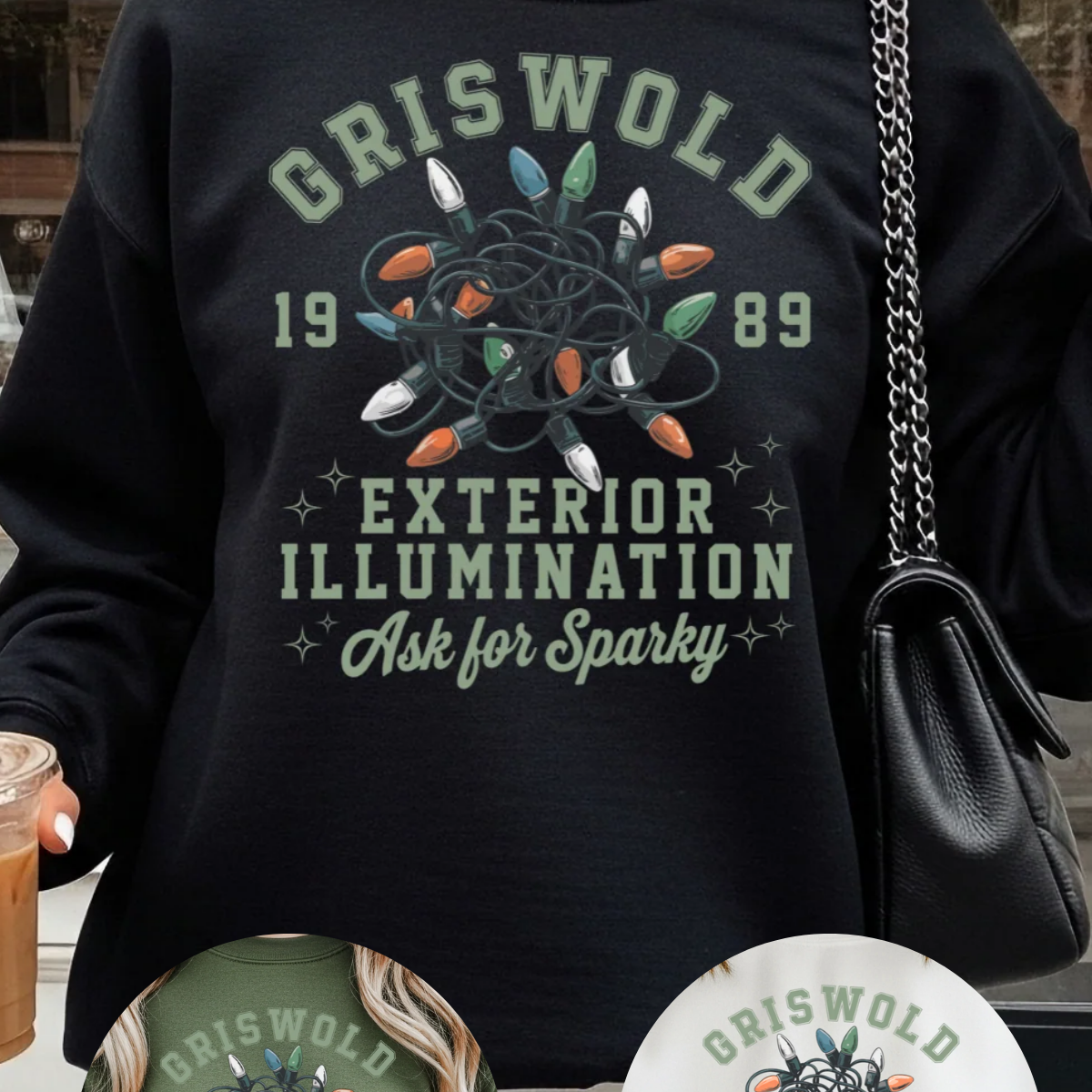 Griswold Family Sweatshirt