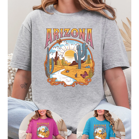 Arizona Heat T-Shirt