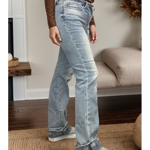 Next Thing You Know - Judy Blue's