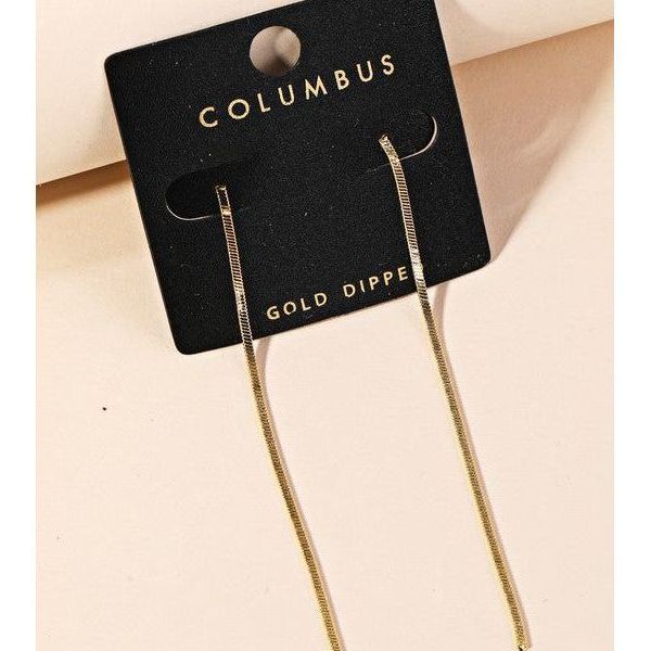 Willow Whim Earrings