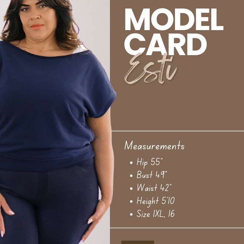 Easy Breeze Crop Cami