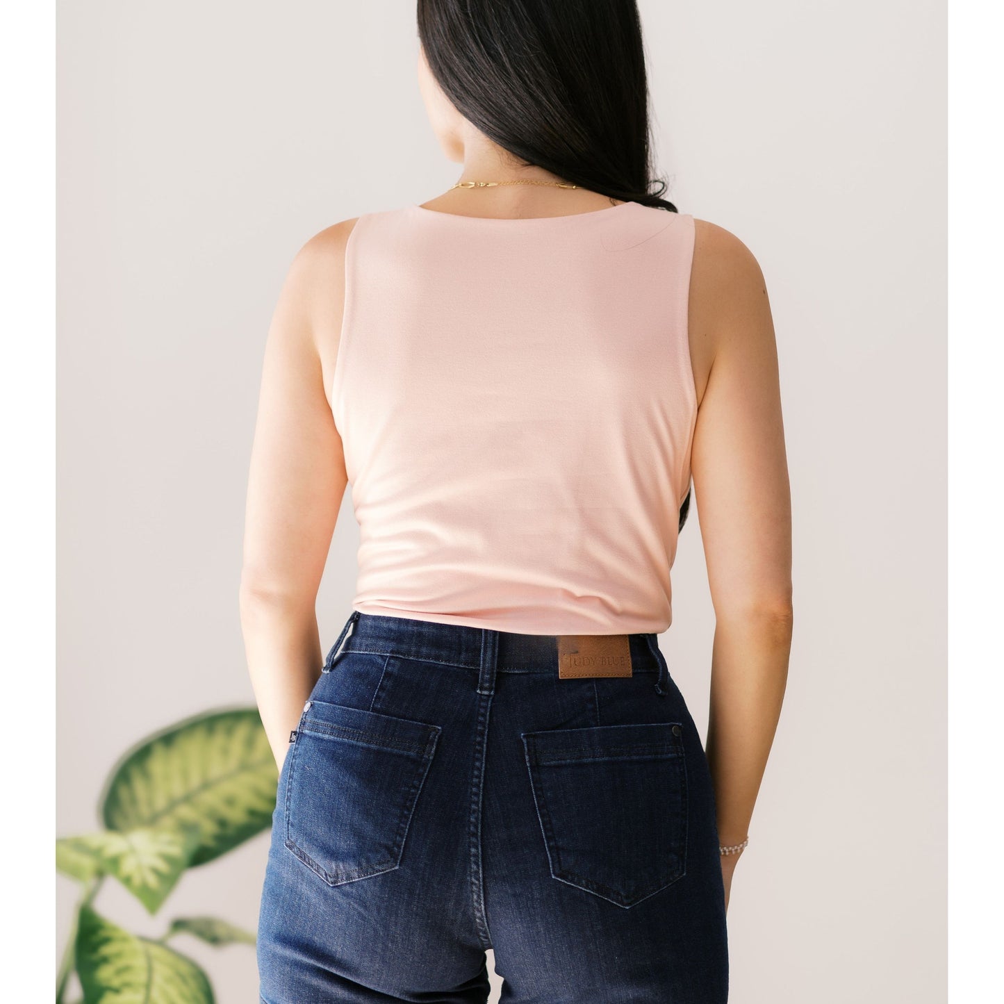 Sweet Indigo Judy Blue Shorts