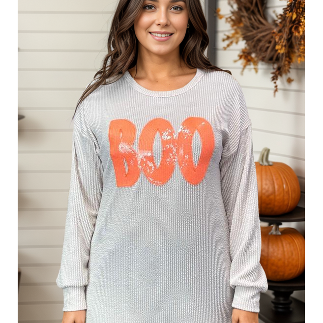 Boo-tiful Long Sleeve