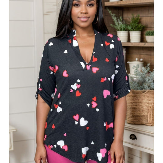 A Million Hearts Gabby