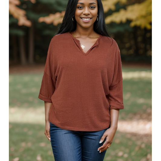 A Part Of Me 3/4 Sleeve