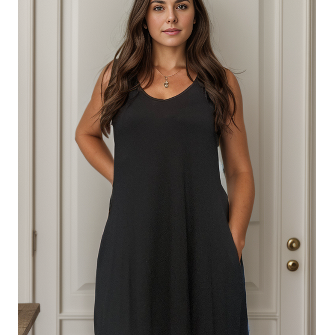 Always In Style - Dress