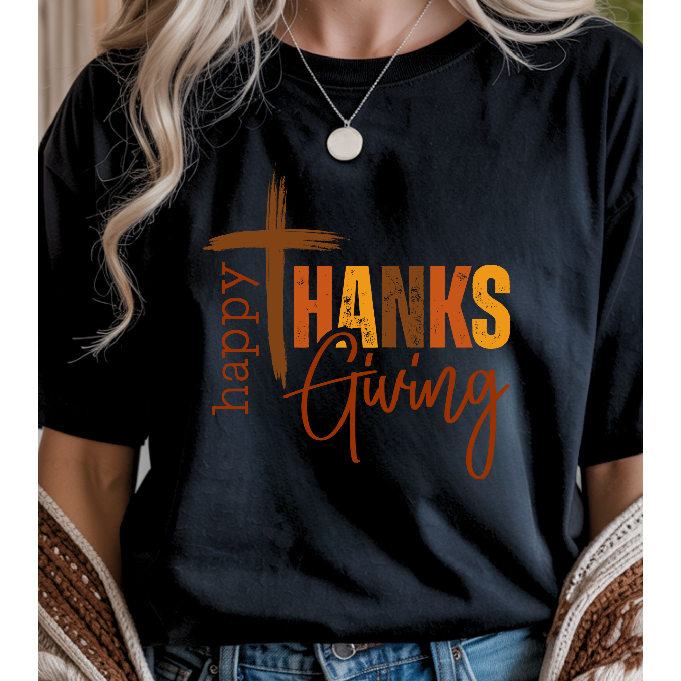Thanksgiving T-Shirt