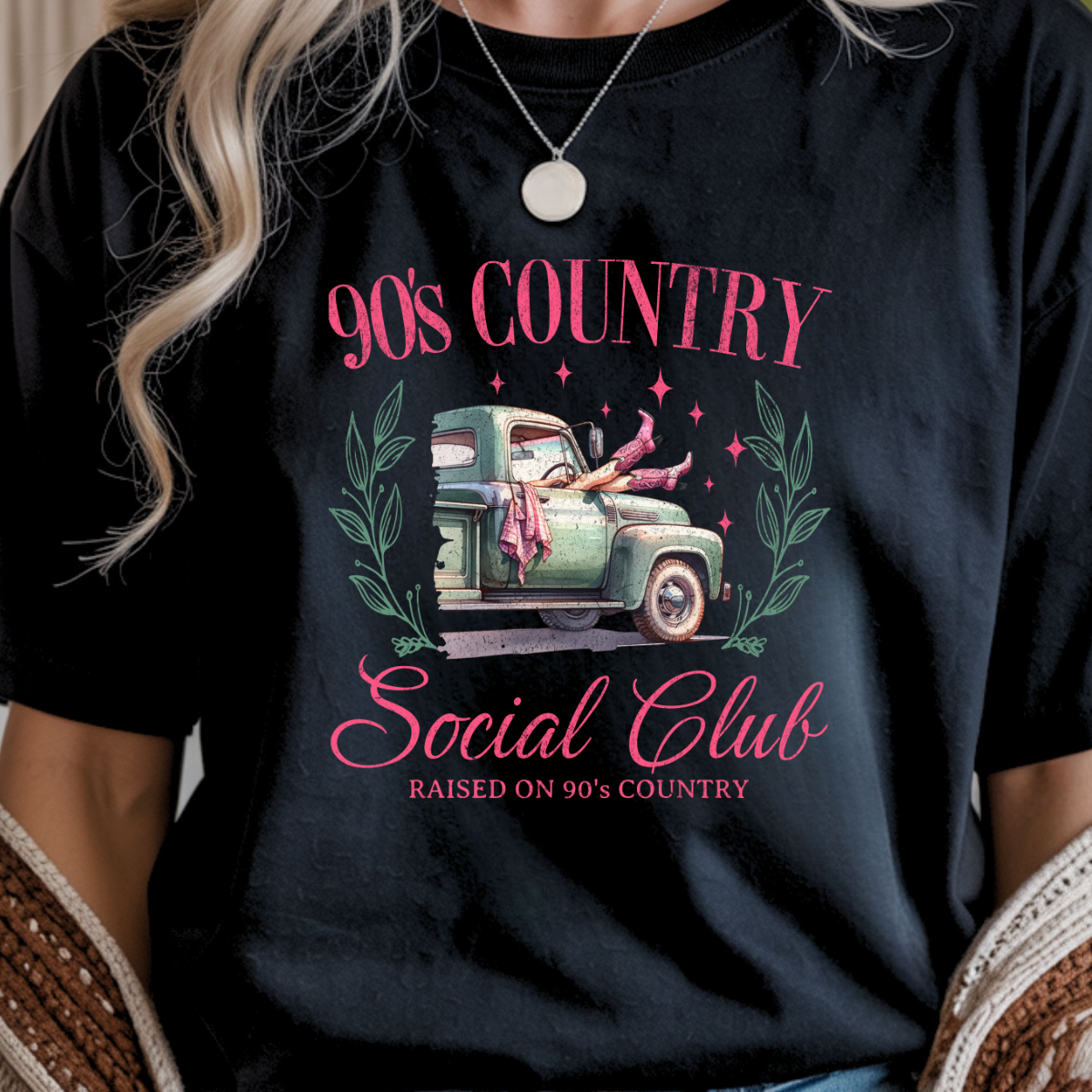 90's Country T-Shirt