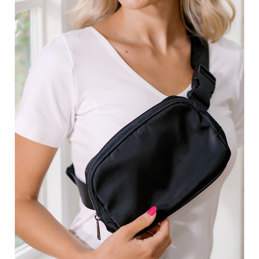 Blackout Adventure Bag