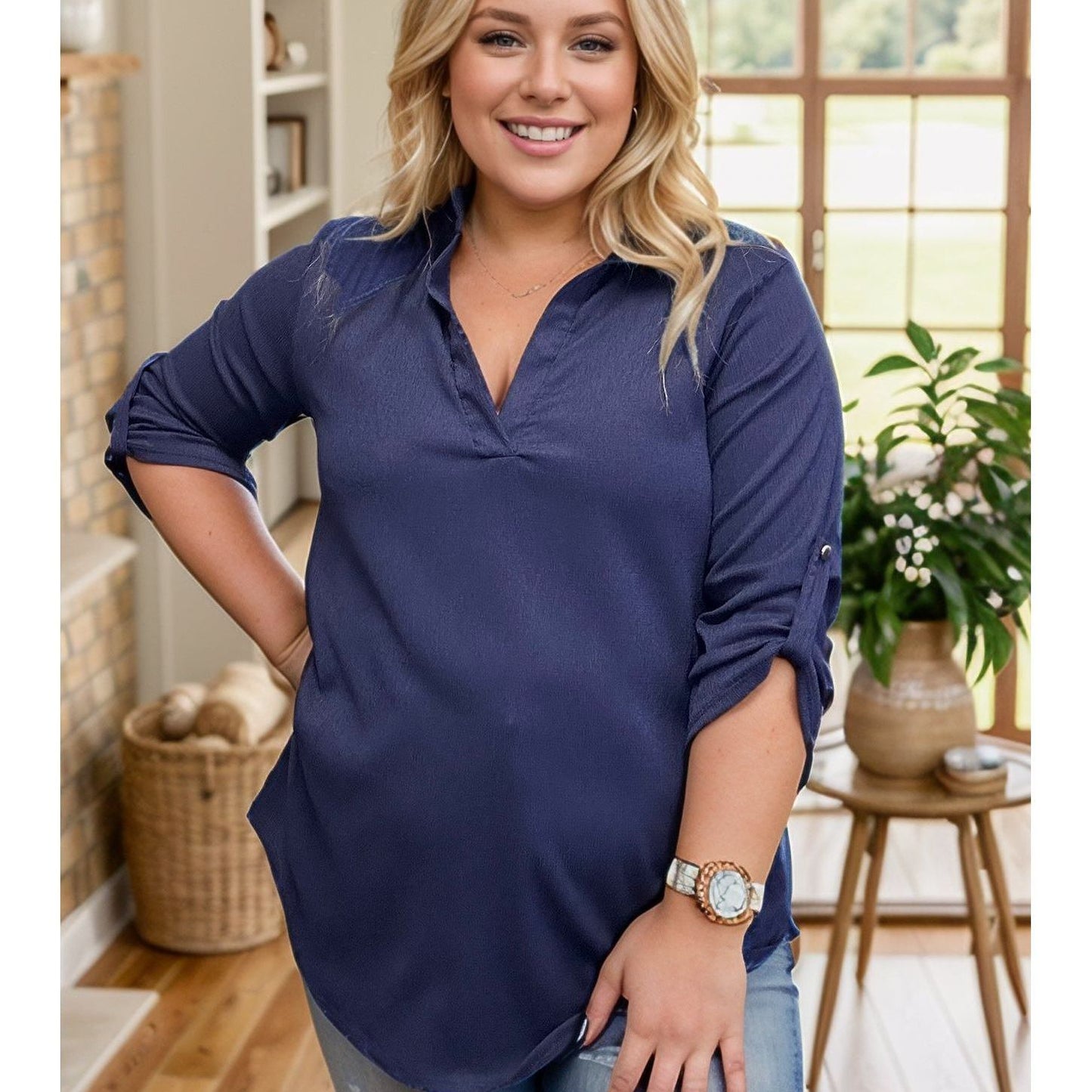 Blueberry Hill - Gabby