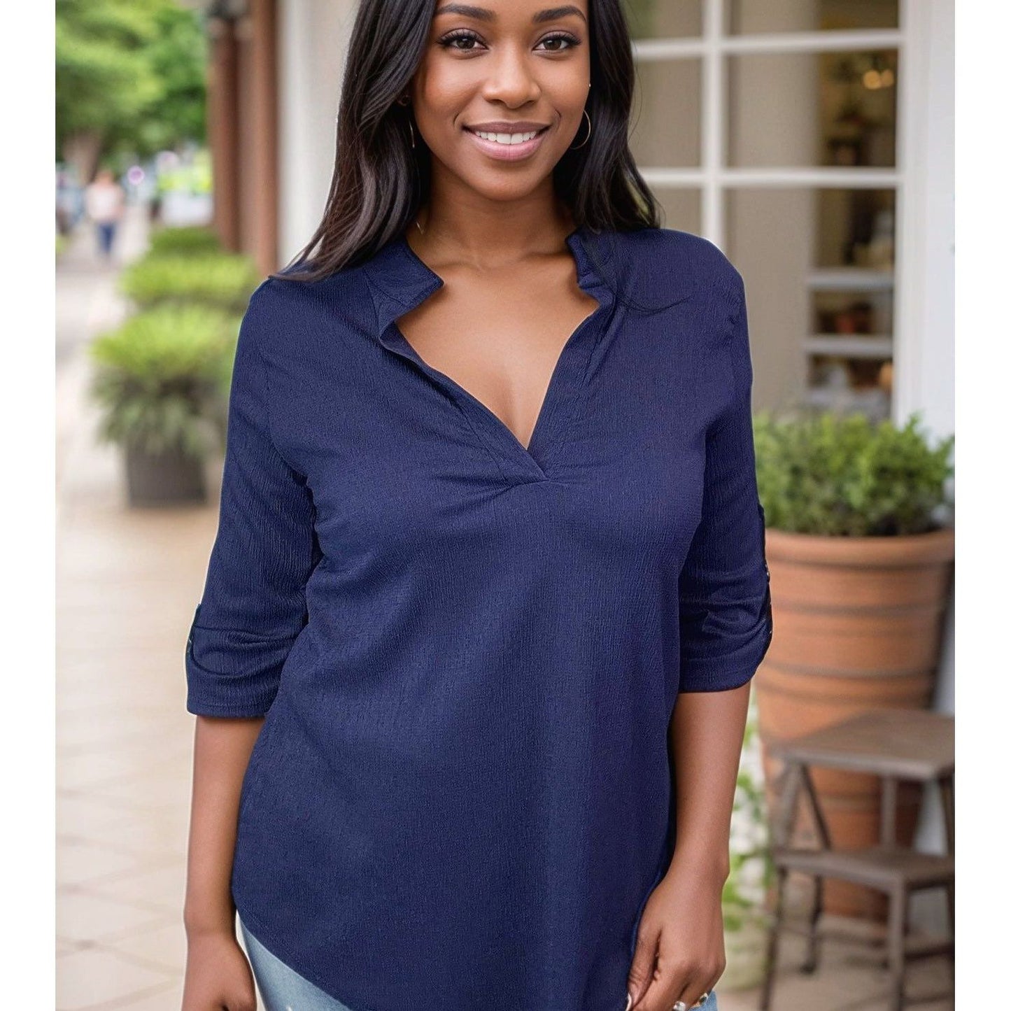 Blueberry Hill - Gabby