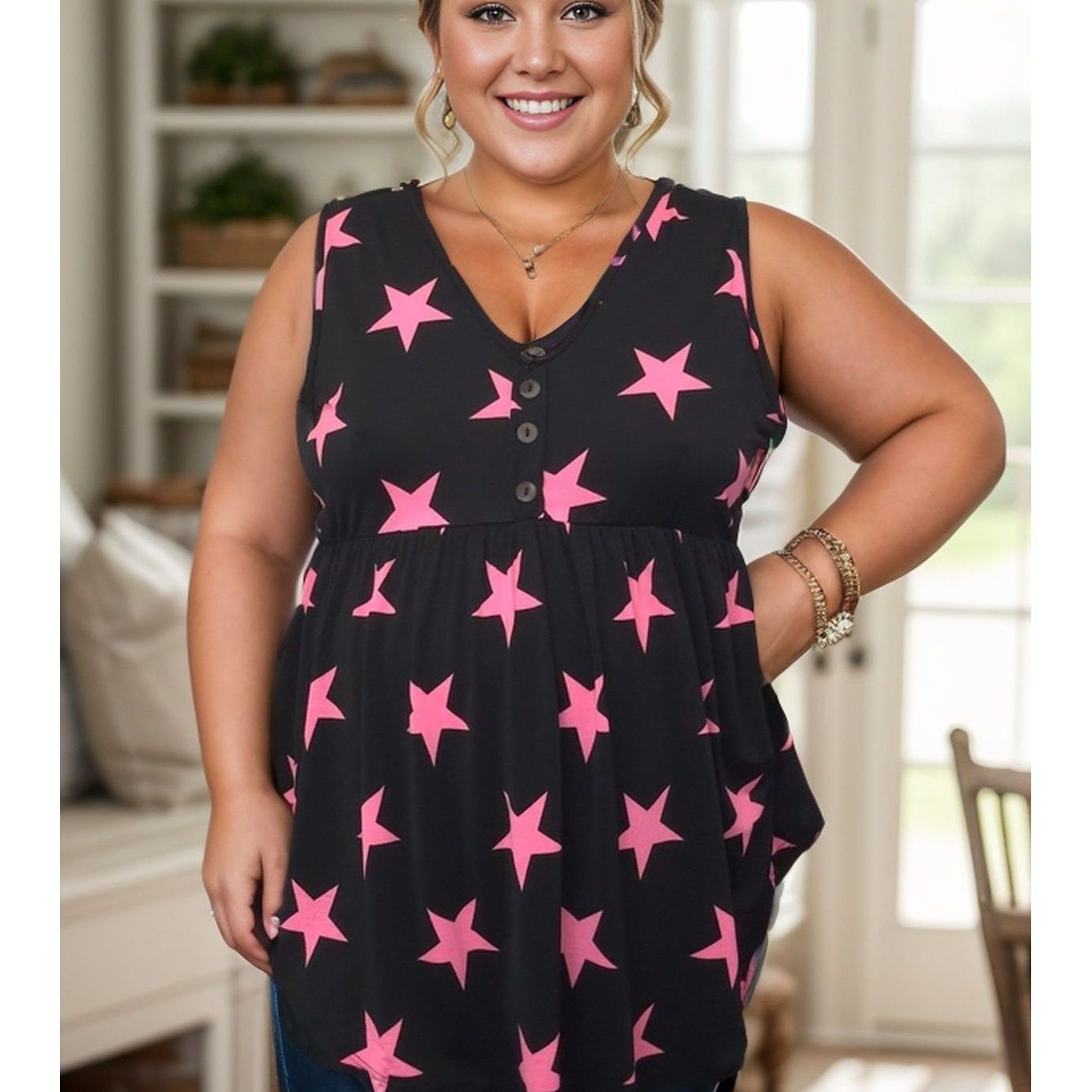 Brightest Star Top