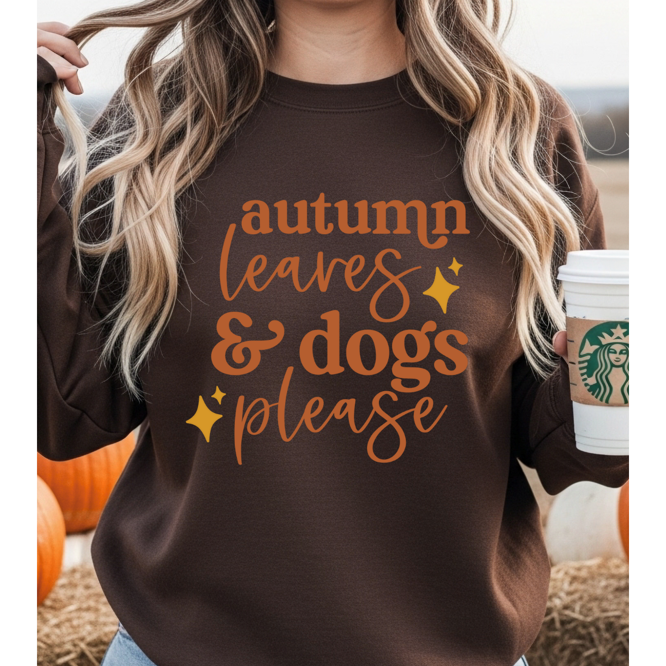 Puppy Love Sweatshirt