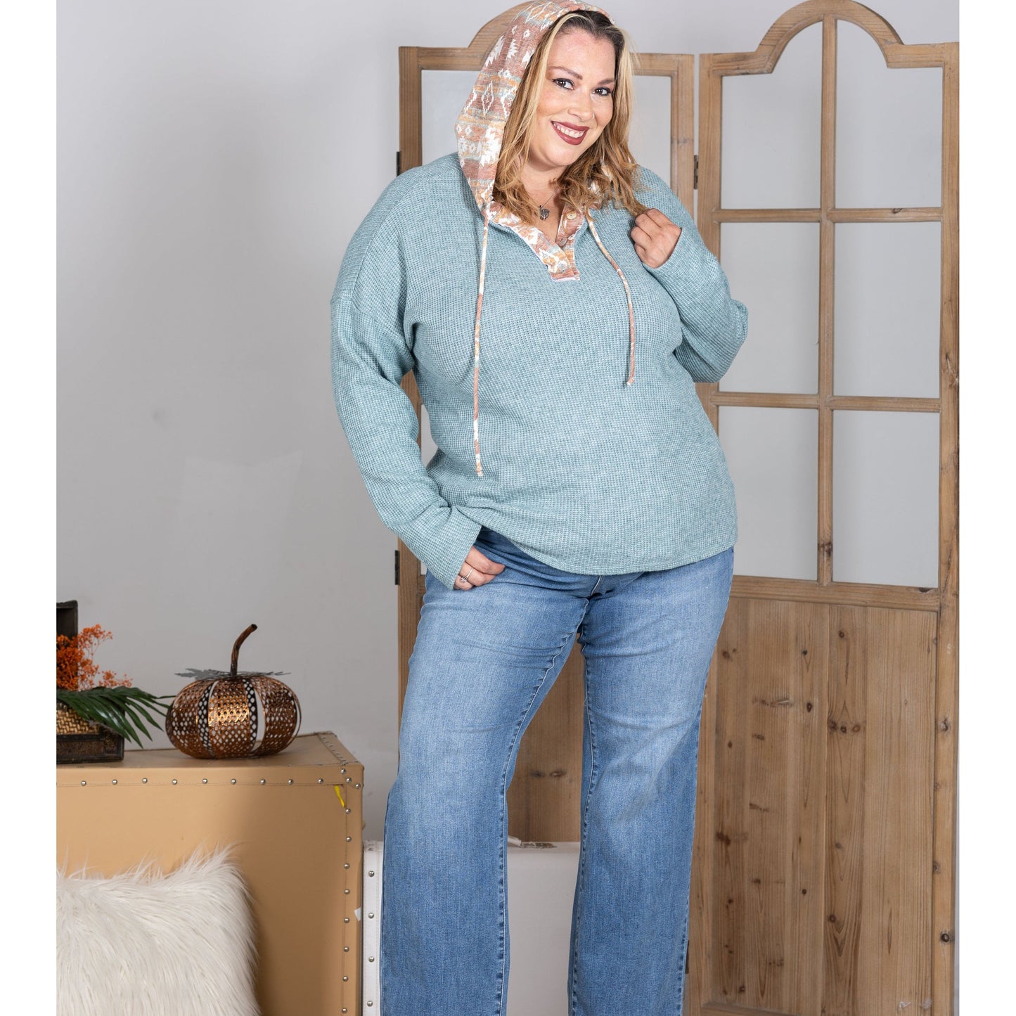 Come Together - Hoodie