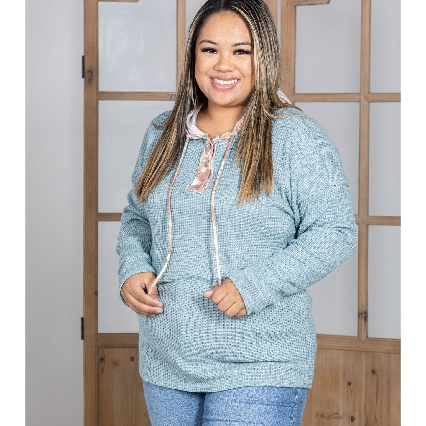 Come Together - Hoodie