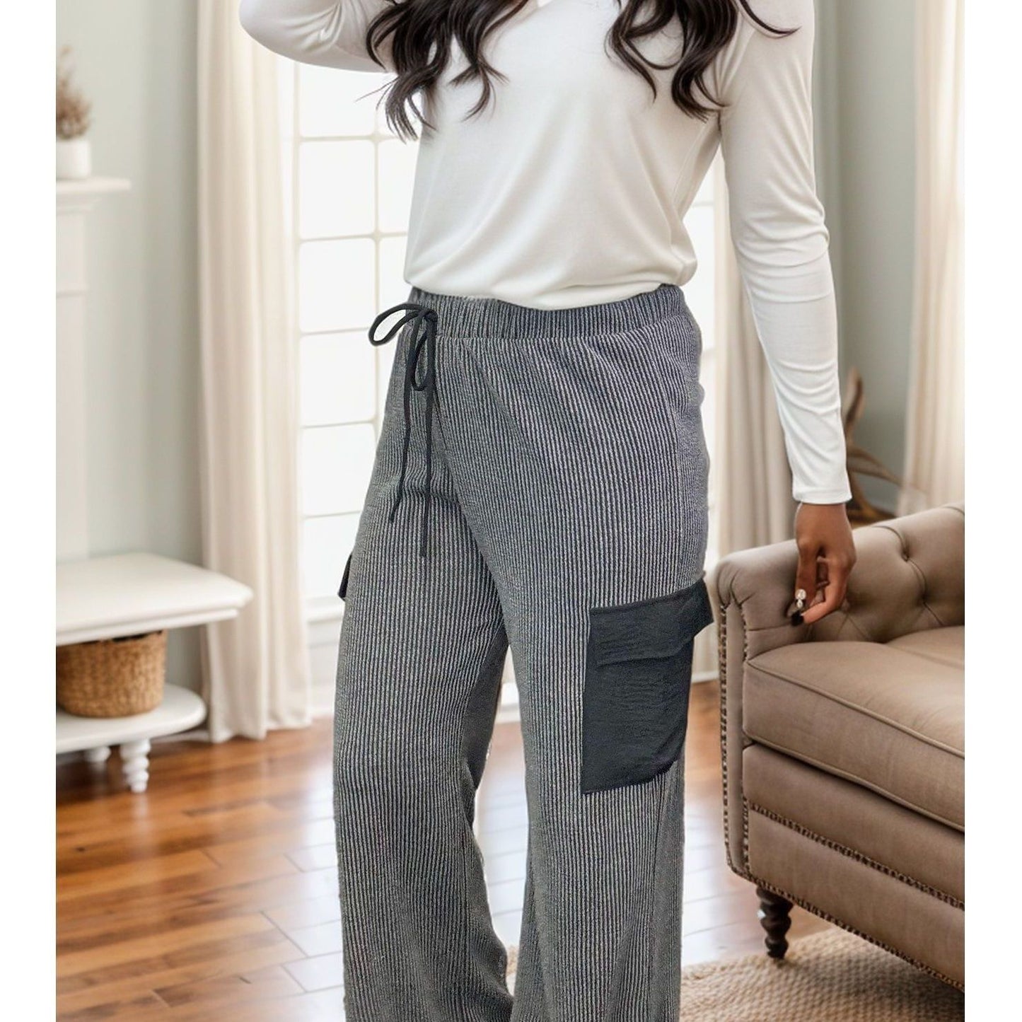 Campfires & Cocoa - Urban Pants