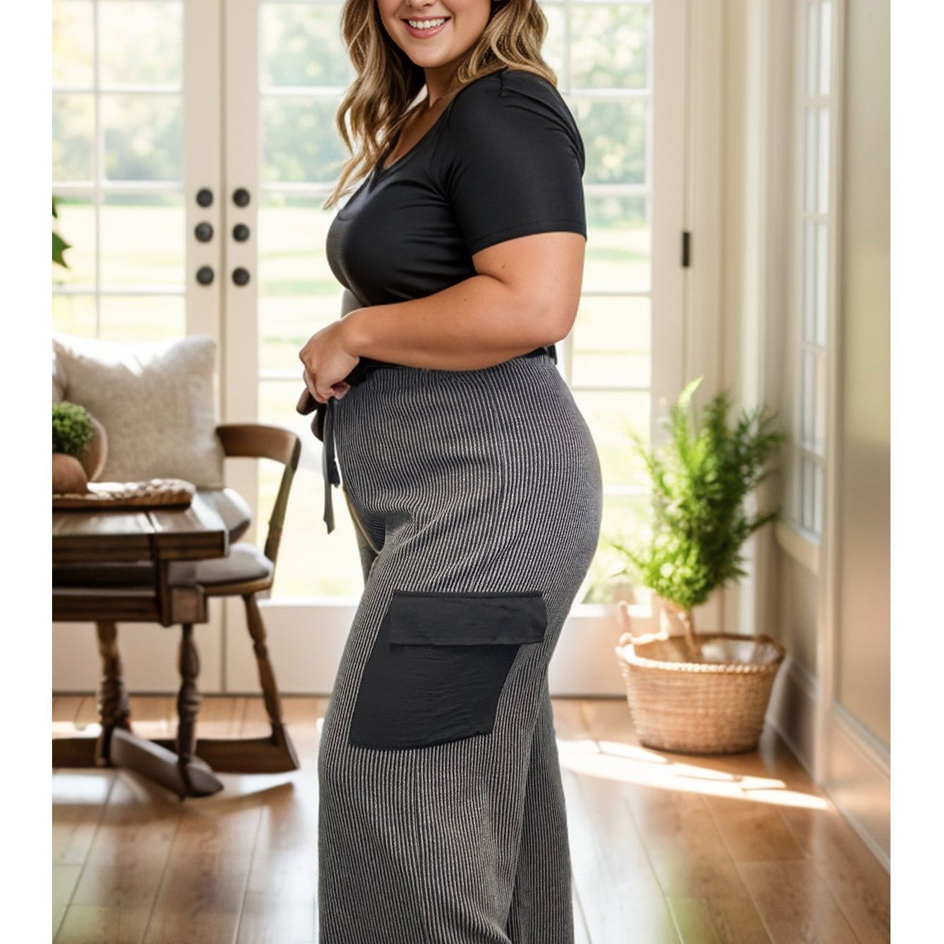 Campfires & Cocoa - Urban Pants