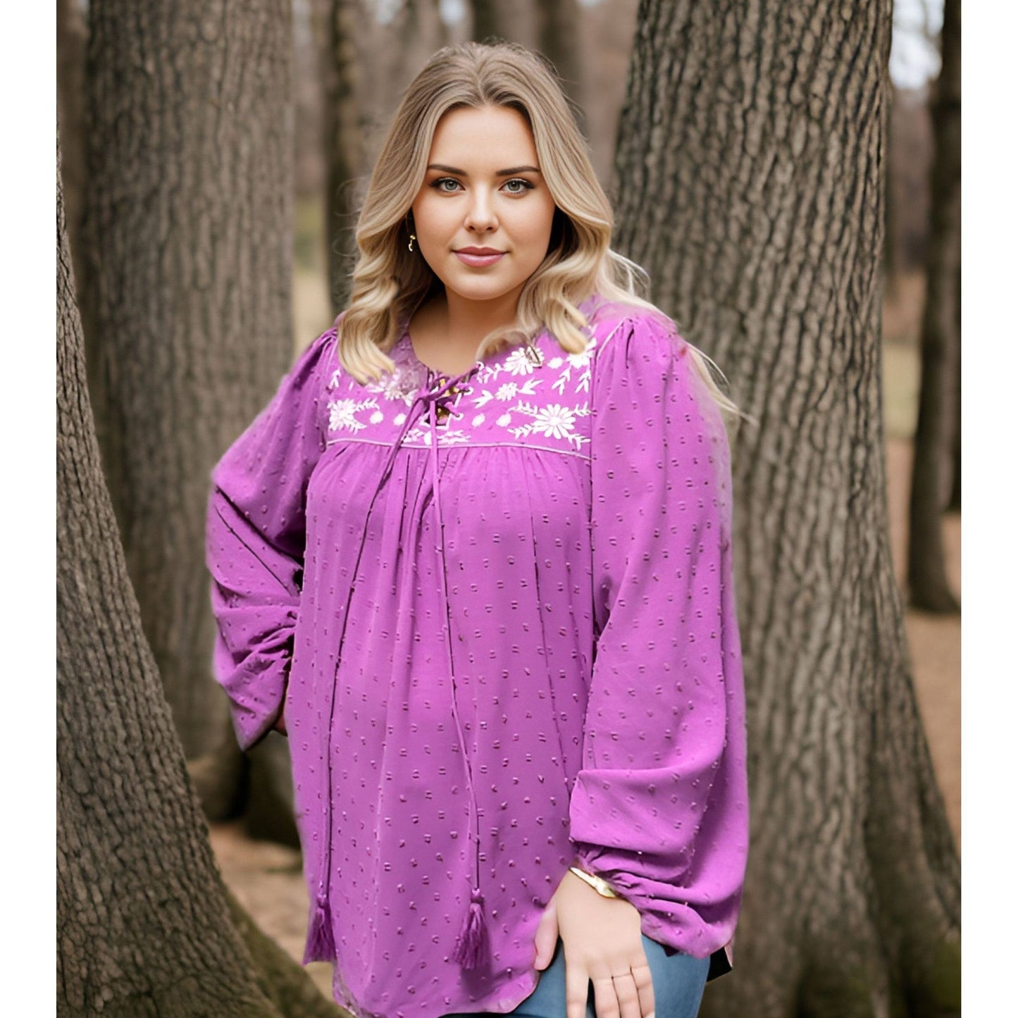 Chasing That Feeling - Long Sleeve