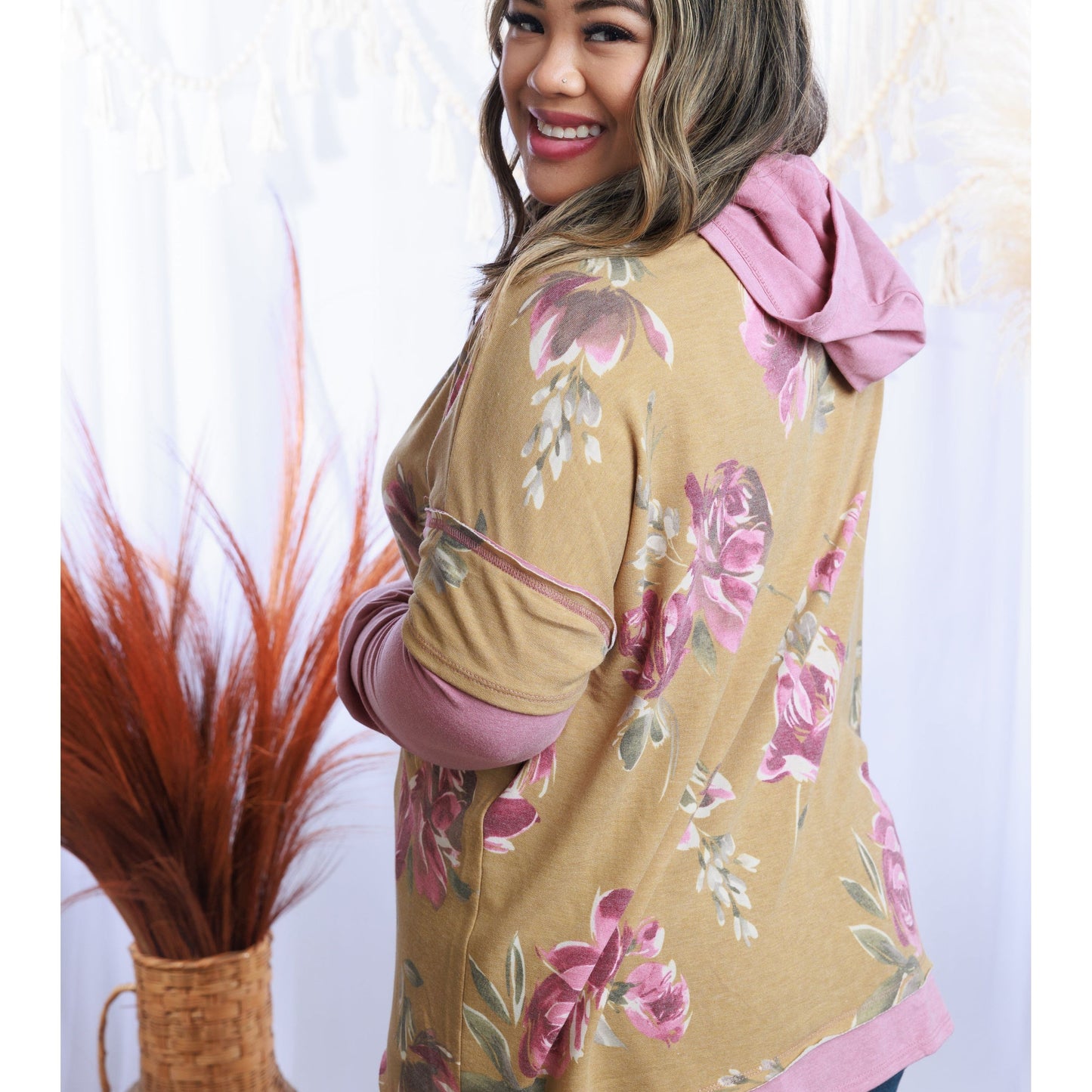 Cheerful Days - Hoodie