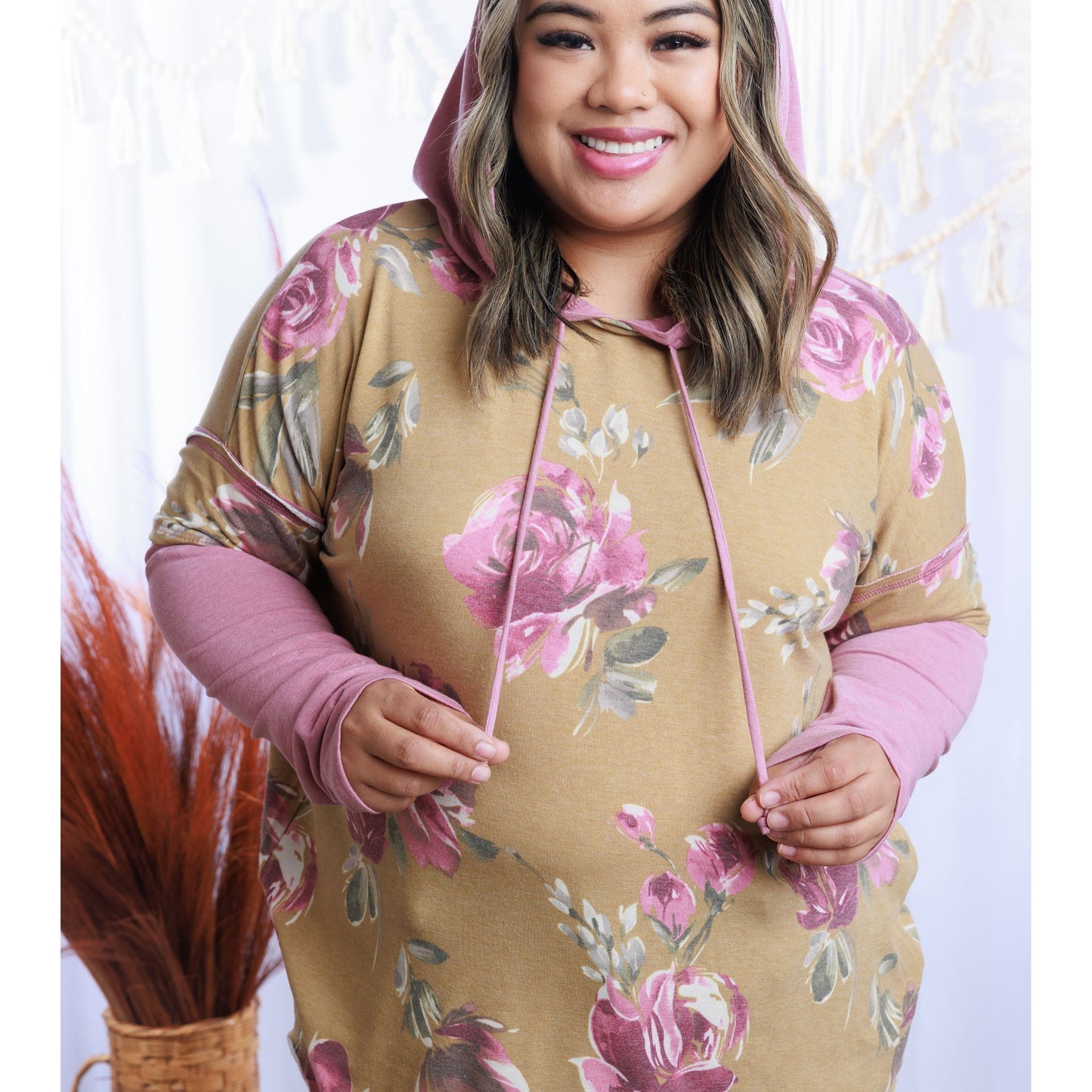 Cheerful Days - Hoodie