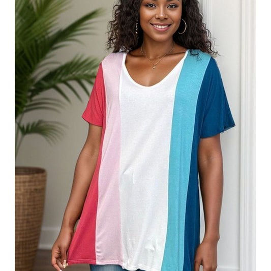 Color Me Mine Dolman - Top