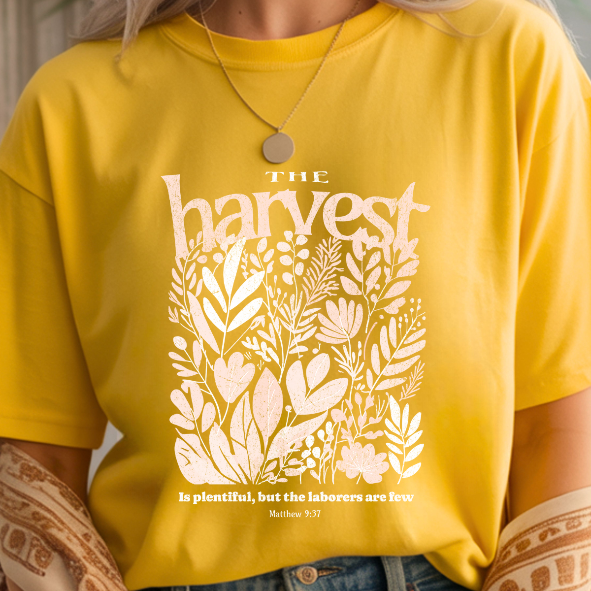 Harvest-T-Shirt