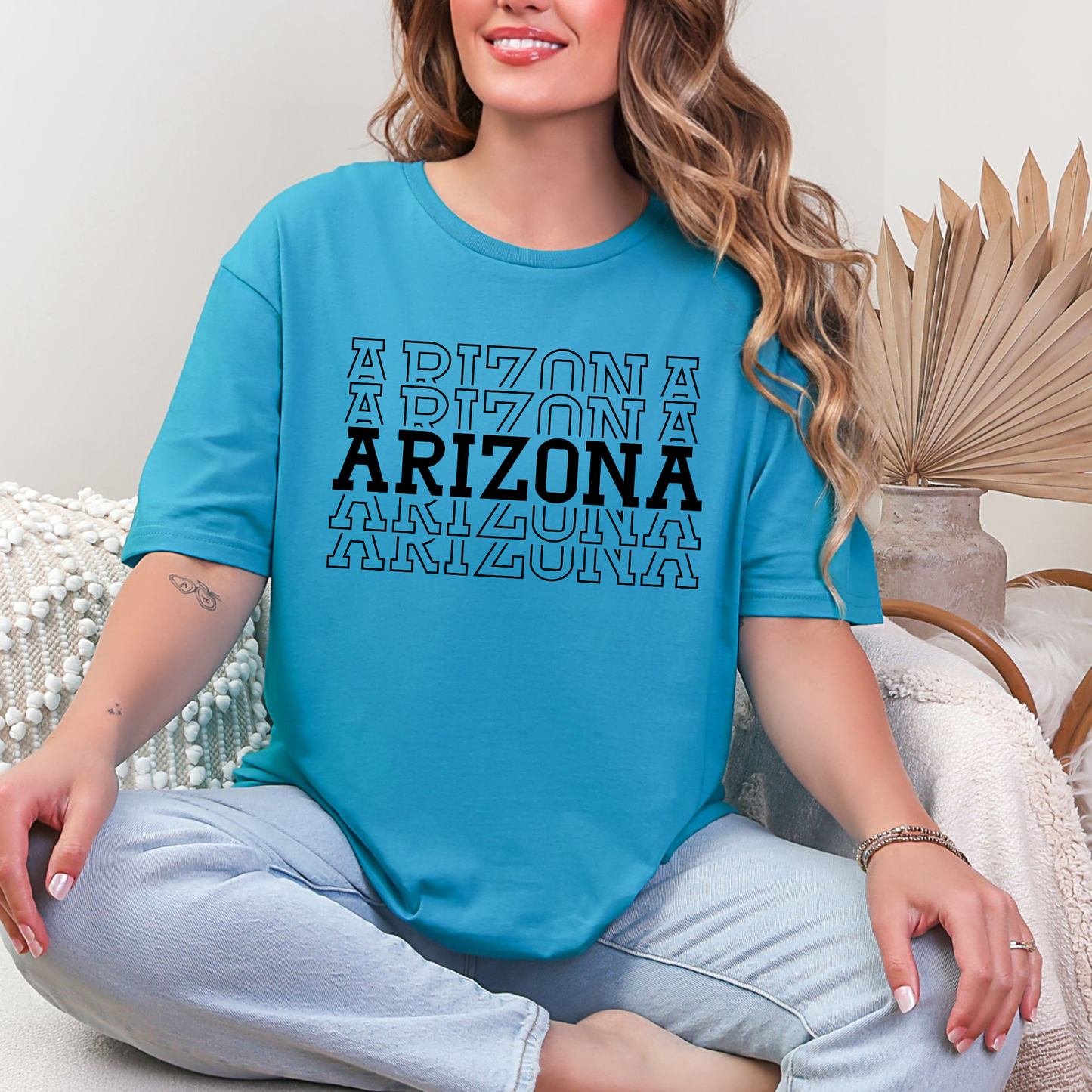 Arizona Graphic Tee