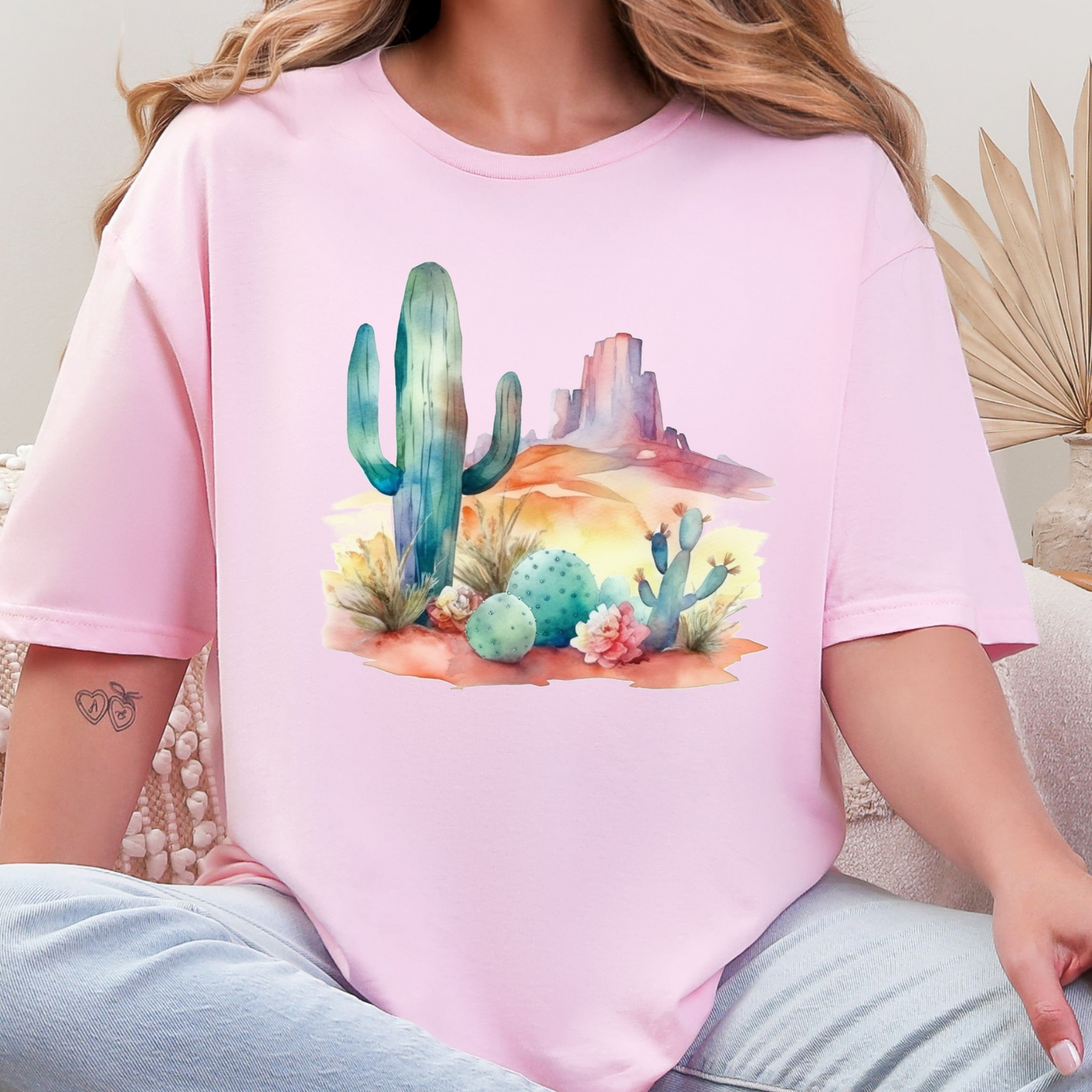 Painted Desert T-Shirt