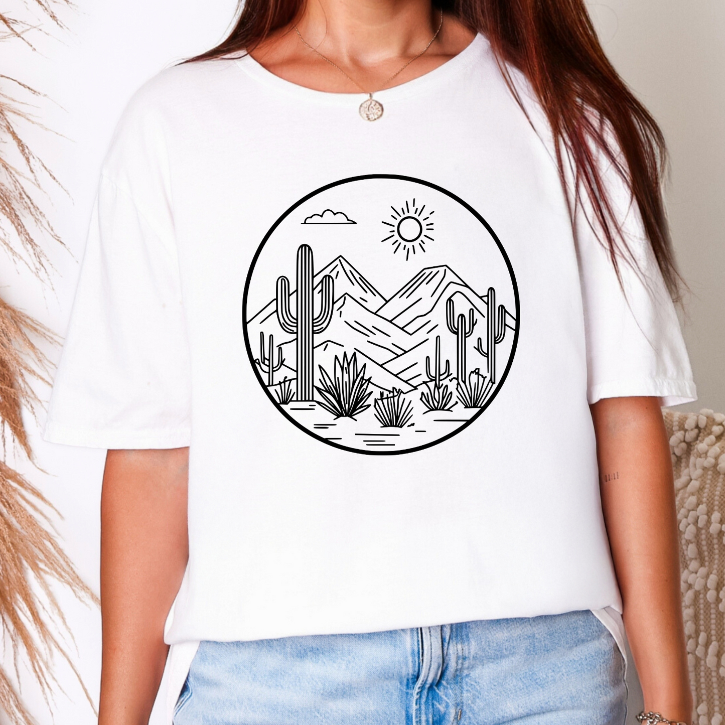 Arizona Skies T-Shirt