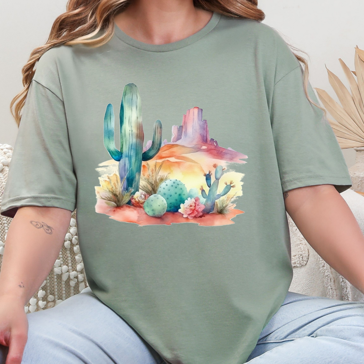 Painted Desert T-Shirt