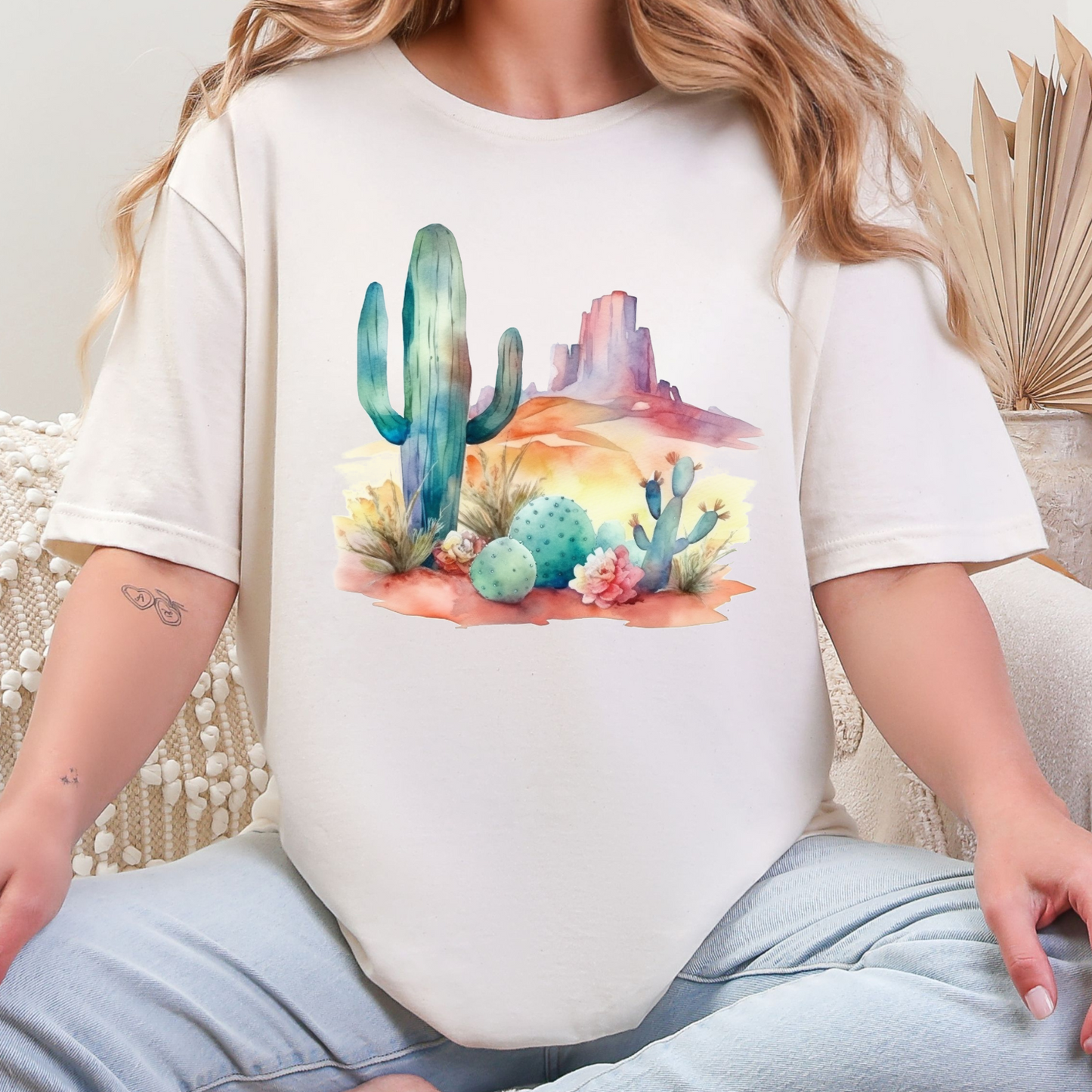Painted Desert T-Shirt