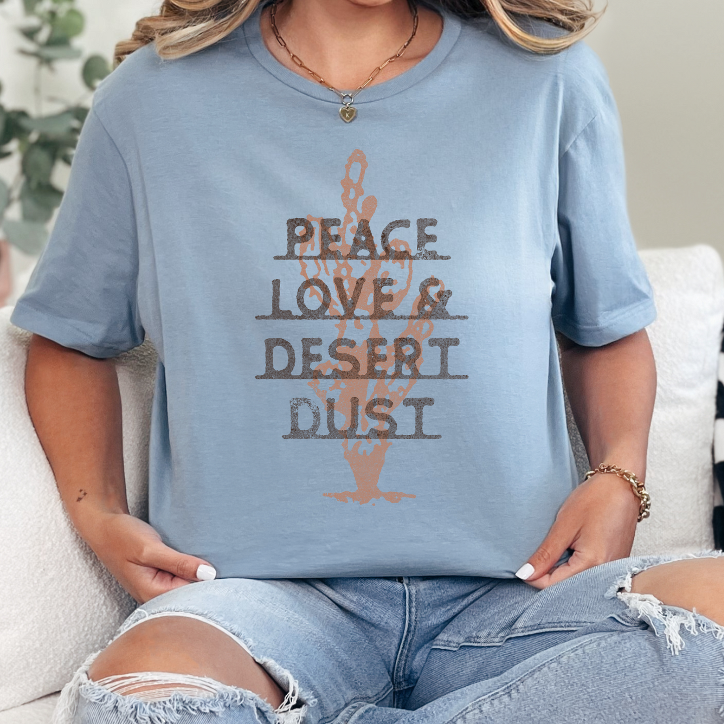 Desert Mood T-Shirt