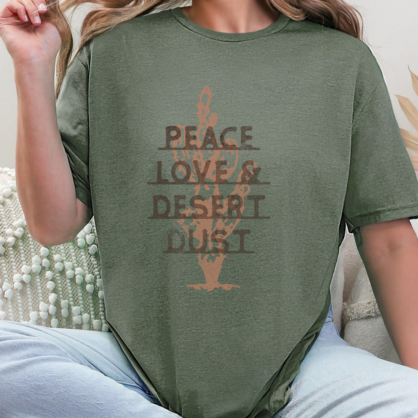 Desert Mood T-Shirt