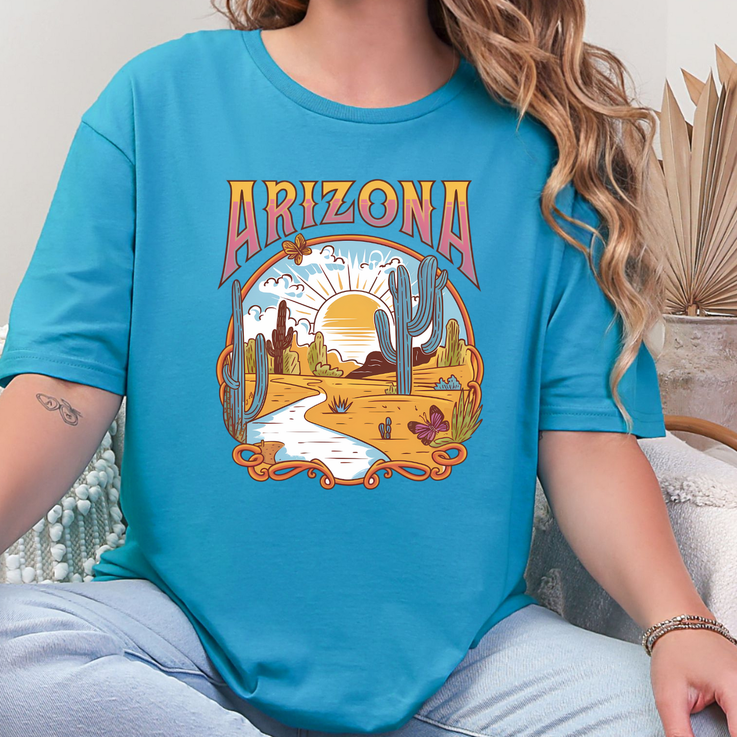 Arizona Heat T-Shirt