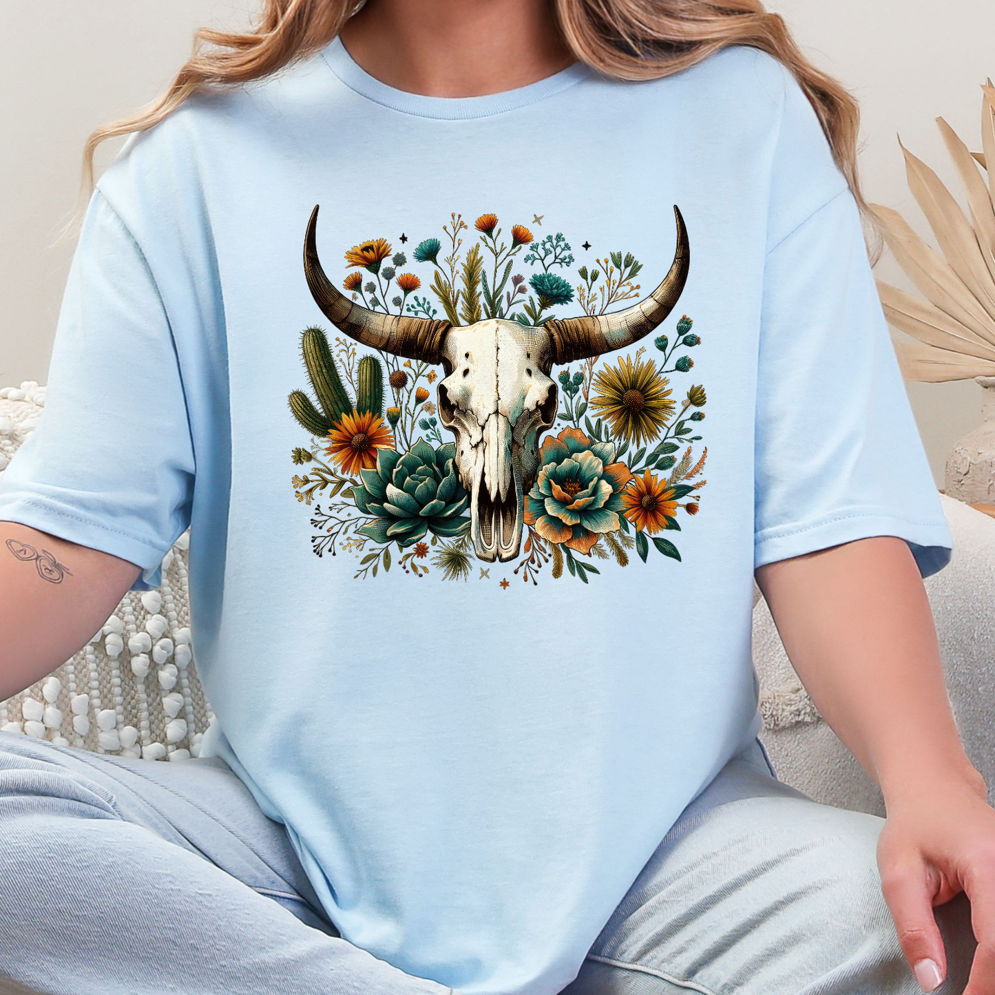 Rustic Spirit T-Shirt
