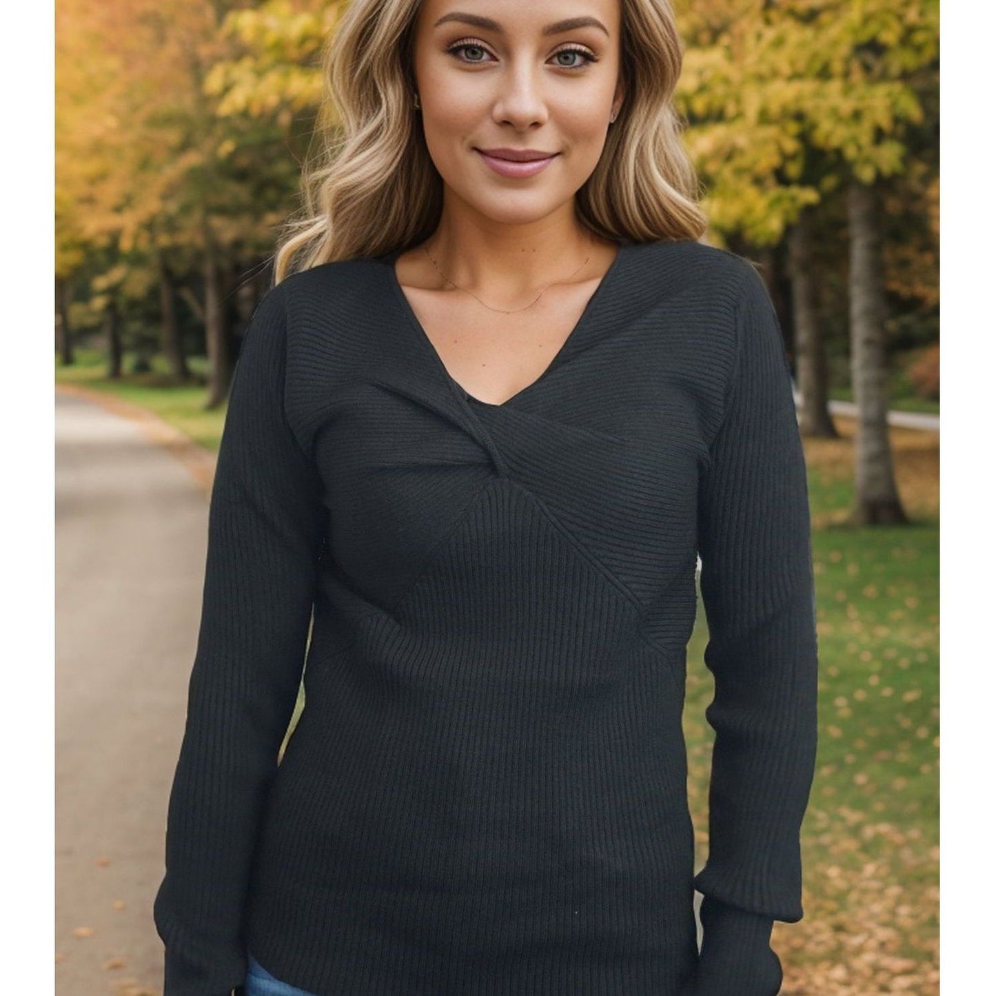 Don't Get Too Twisted - Darkest Black