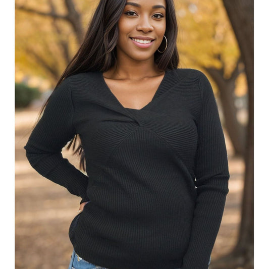 Don't Get Too Twisted - Darkest Black