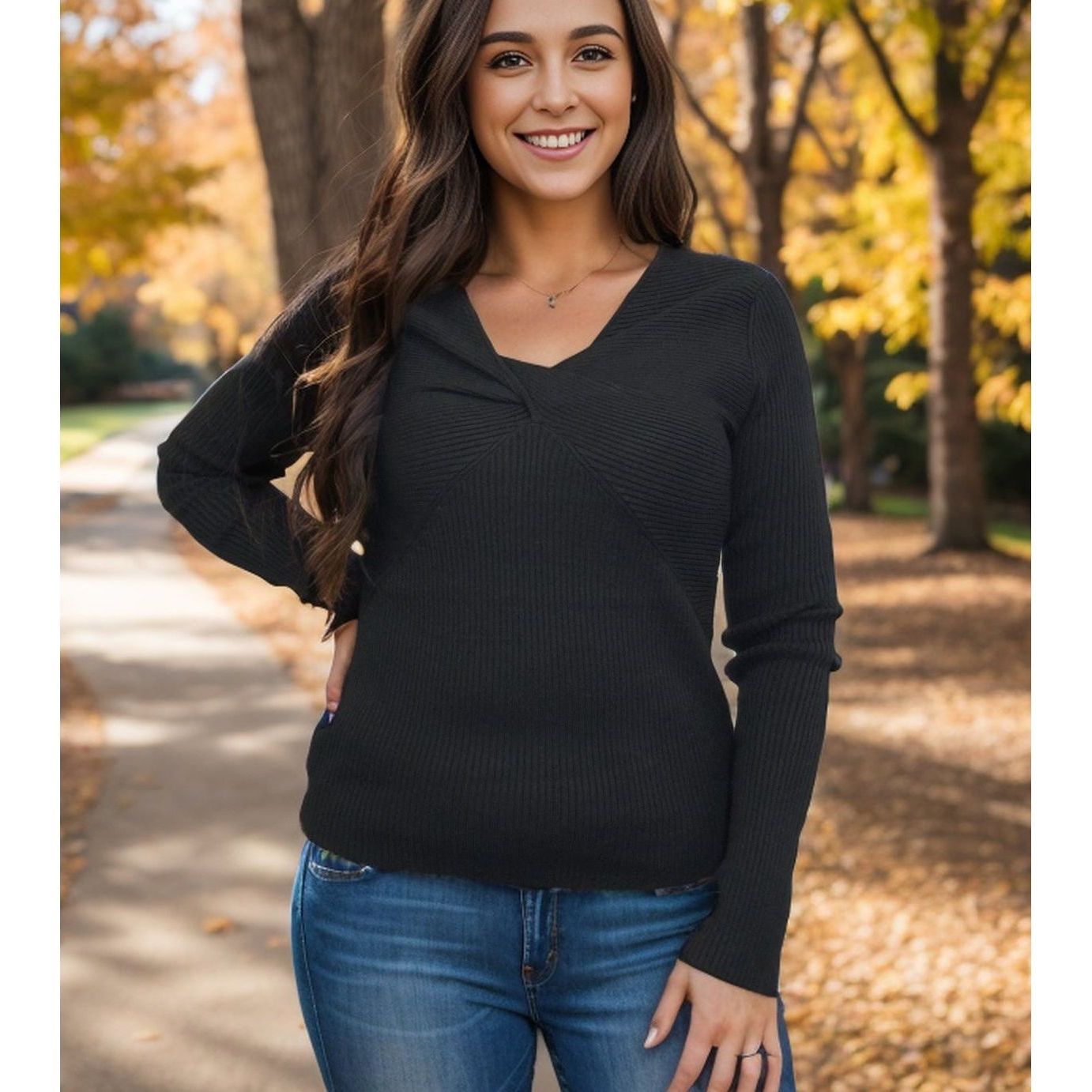 Don't Get Too Twisted - Darkest Black