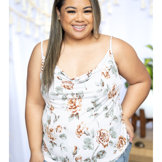 Fallen For You - Tank